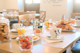 Grand Hôtel de la Gare Toulon – Boutique Hôtel