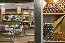 Il Ristorante Lille