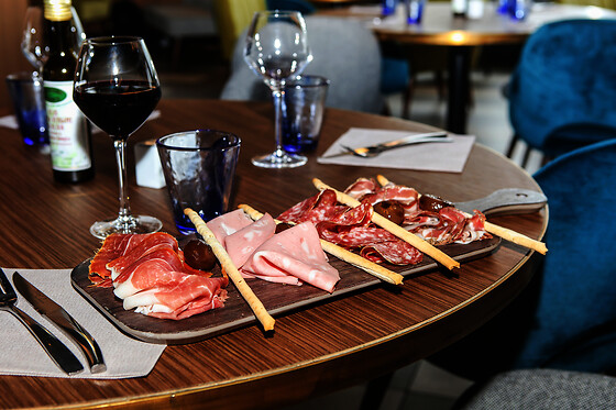 Il Ristorante Quetigny - photo 2