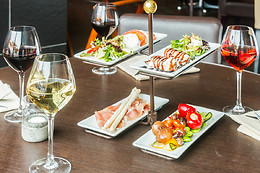 Il Ristorante Quetigny