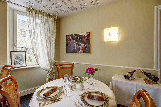 Auberge Saint Thégonnec - photo 23