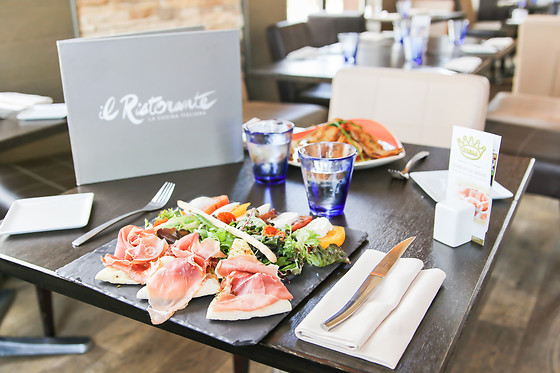 Il Ristorante Thillois - photo 1