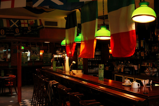 O'Kallaghan's - photo 1