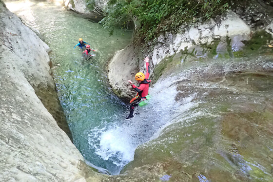 Canyon Life - photo 0