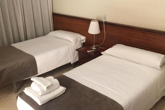 HOTEL PUERTO SHERRY - photo 6
