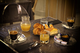 POSADA SAN MARCOS