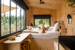 Mas des écoliers Tiny House