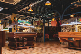 Restaurant Le Bouzou