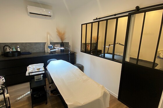 Un rituel purifiant à l'Institut Beauté Expert à Bourg-lès-Valence (26)