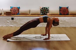 ARTERIA YOGA ESTUDIO