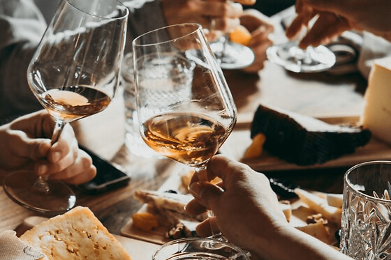 Atelier oenologique 