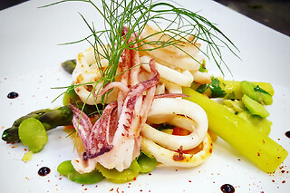 Cours de cuisine "3 plats" à Toulouse (31)