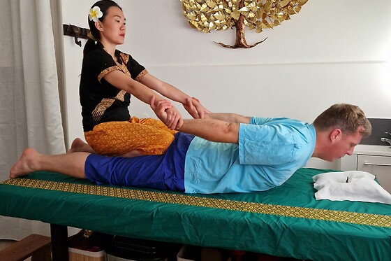 Thaitip Massage Istres et Martigues - photo 6
