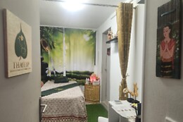 Thaitip Massage Istres et Martigues