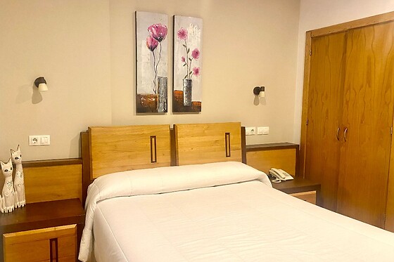 HOTEL GALATEA BURELA - photo 7