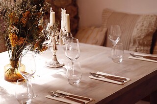 Dîner en duo chez Bombarde à Paris (75018)