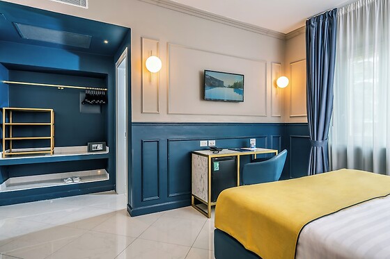Online Booking EPS - photo 1