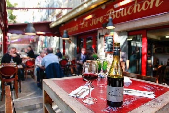 Le Tire Bouchon - photo 0