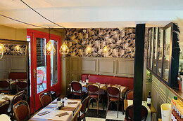 Le Tire Bouchon