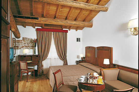 Hotel Villa Malaspina - photo 8