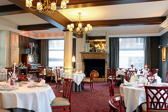 Auberge du Forgeron - photo 10