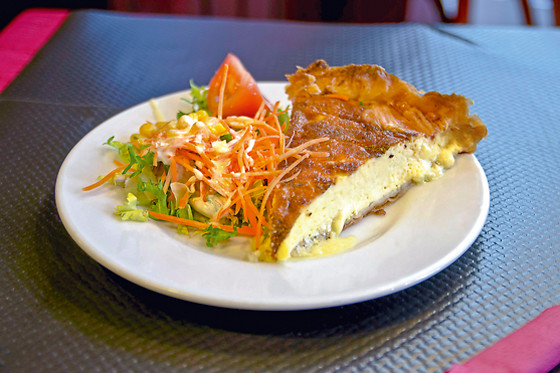 Un repas pour 2 au Napoléon à Lille (59)