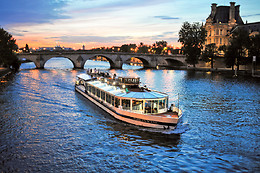 PARIS EN SCENE