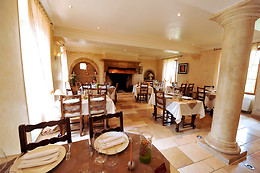 AUBERGE DU CHEVAL BLANC