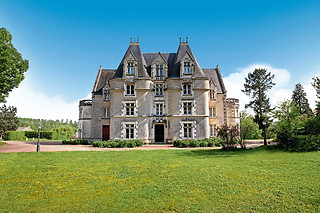 Châteaux et délices