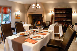 Hostellerie de la Vieille Ferme
