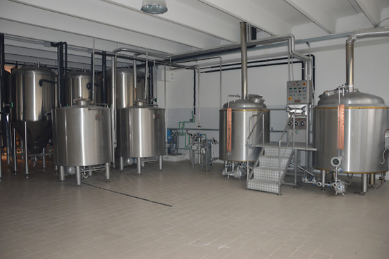 Birrificio Artigianale Maltovivo - photo 2