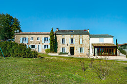 Domaine de la Trille