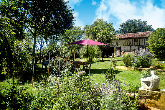 Domaine à Marmande - photo 0