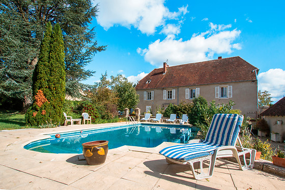 Escapade gourmande en amoureux + Spa en duo