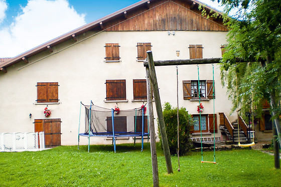 La Ferme des Coucous - photo 1