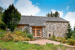 Gîte Auberge L'Herminette