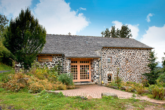 Gîte Auberge L'Herminette - photo 0
