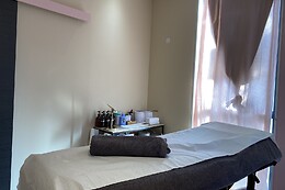 Institut et Spa les Trésors d'Elodie
