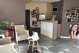 Institut et Spa les Trésors d'Elodie