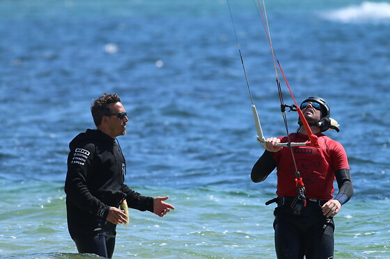 KITE GALICIA - photo 6