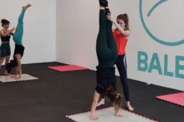 BALEA AKROYOGA