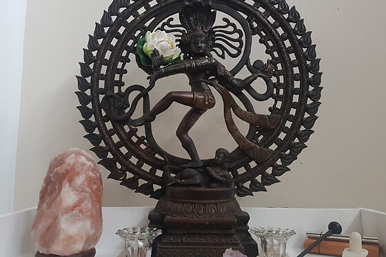 OM DAYA - photo 6