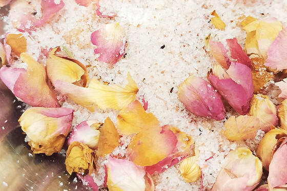 Atelier création de cosmétiques à Peymeinade (06)