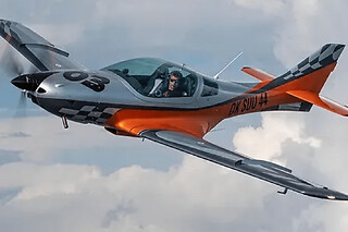 Initiation au pilotage en ULM  Multiaxe VL3 à Til-Châtel (21)