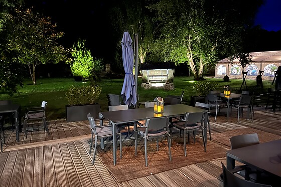 Le Manoir des Portes - photo 15