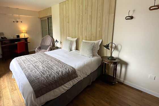 Le Manoir des Portes - photo 16