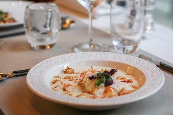 Chloé's Restaurant - photo 4