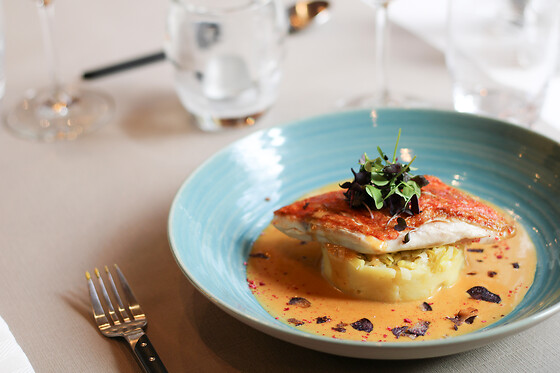 Chloé's Restaurant - photo 6