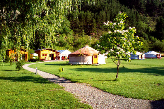 Camping Mandala - photo 0
