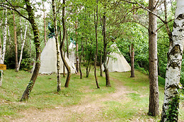 Camping des randonneurs